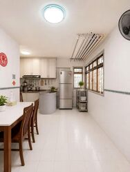 Blk 318D Anchorvale Link (Sengkang), HDB 5 Rooms #602192051